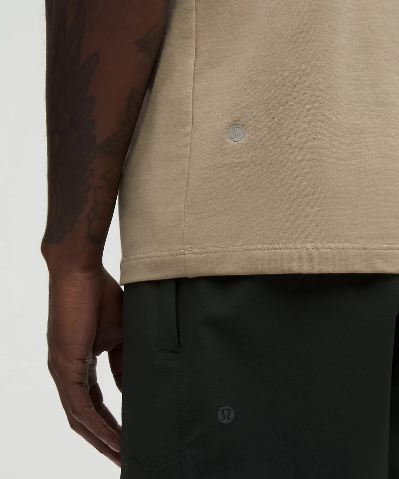 Zeroed Short-Sleeve Shirt | Men's Short Sleeve Shirts & Tee's