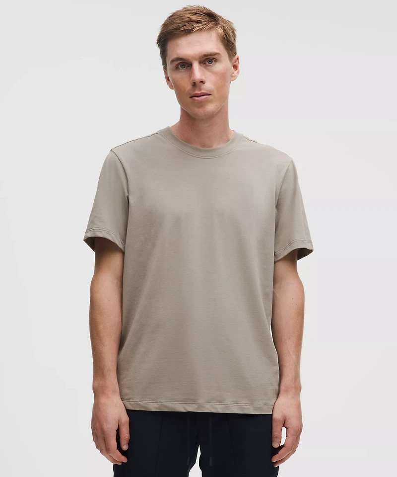 Zeroed Short-Sleeve Shirt | Men's Short Sleeve Shirts & Tee's
