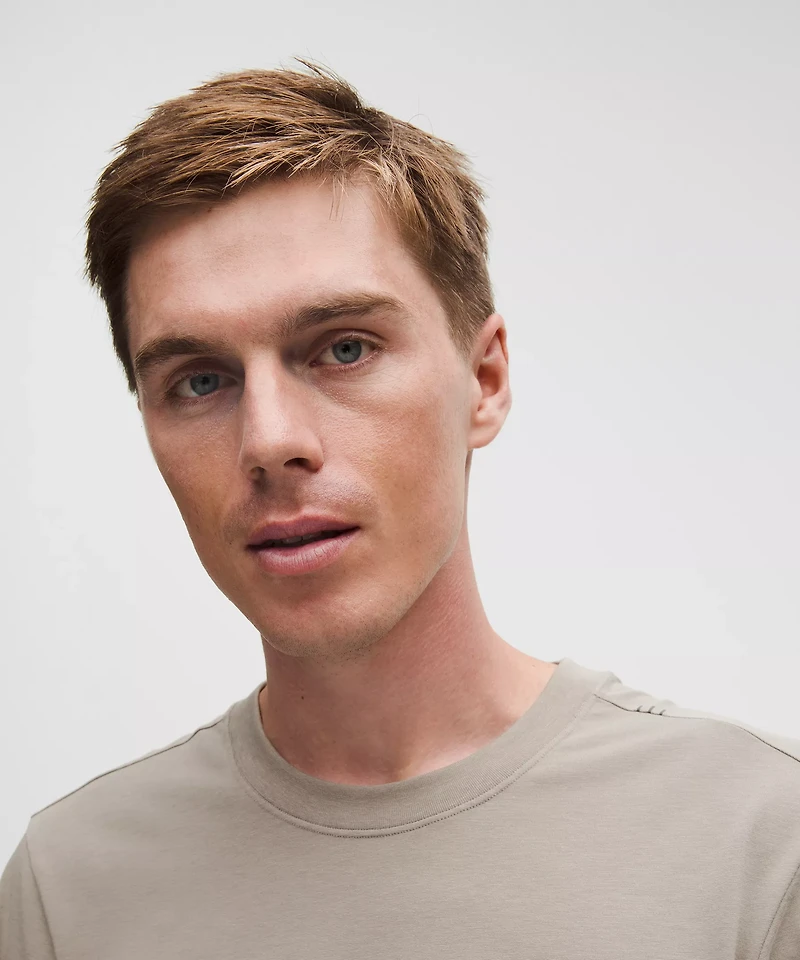 Zeroed Short-Sleeve Shirt | Men's Short Sleeve Shirts & Tee's