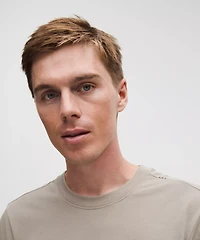 Zeroed Short-Sleeve Shirt | Men's Short Sleeve Shirts & Tee's