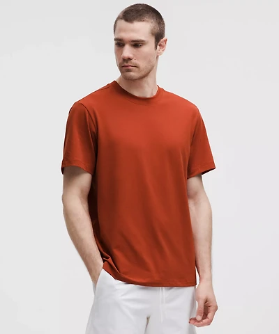 Zeroed Short-Sleeve Shirt | Men's Short Sleeve Shirts & Tee's