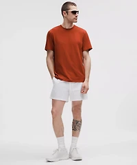 Zeroed Short-Sleeve Shirt | Men's Short Sleeve Shirts & Tee's
