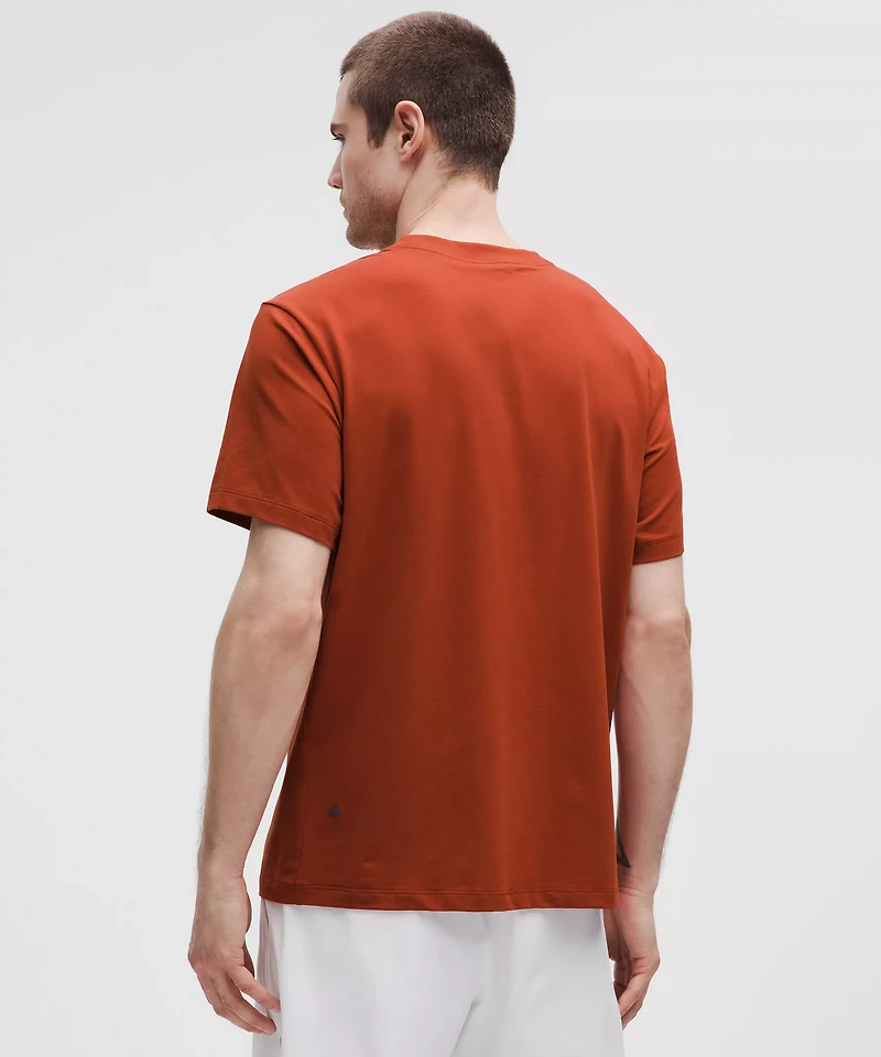 Zeroed Short-Sleeve Shirt | Men's Short Sleeve Shirts & Tee's
