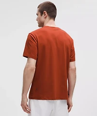 Zeroed Short-Sleeve Shirt | Men's Short Sleeve Shirts & Tee's