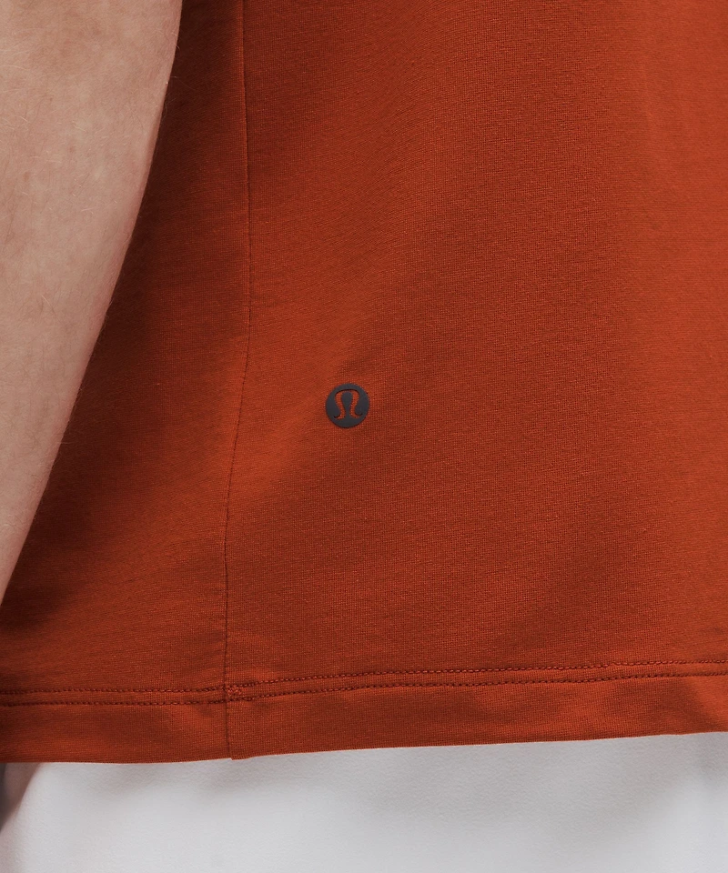 Zeroed Short-Sleeve Shirt | Men's Short Sleeve Shirts & Tee's