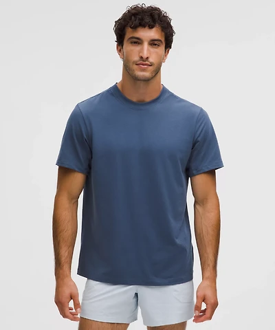 Zeroed Short-Sleeve Shirt | Men's Short Sleeve Shirts & Tee's