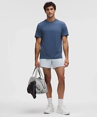Zeroed Short-Sleeve Shirt | Men's Short Sleeve Shirts & Tee's