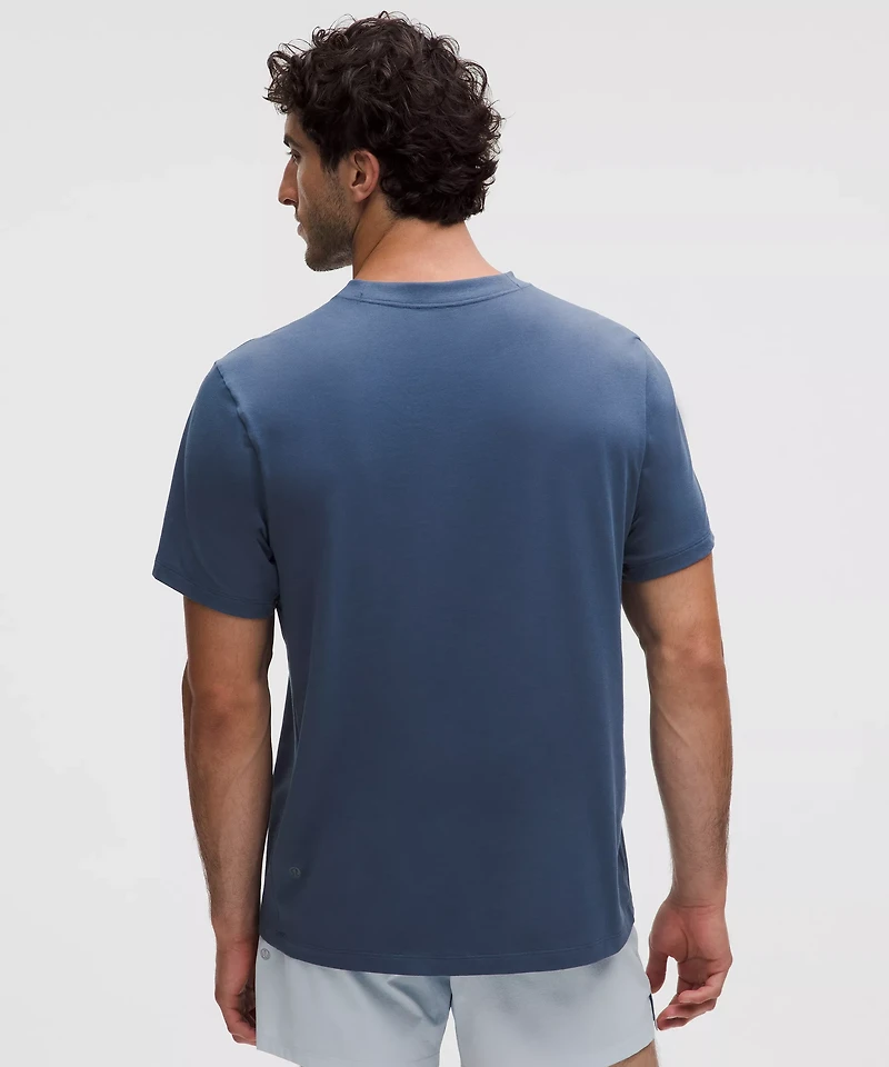 Zeroed Short-Sleeve Shirt | Men's Short Sleeve Shirts & Tee's