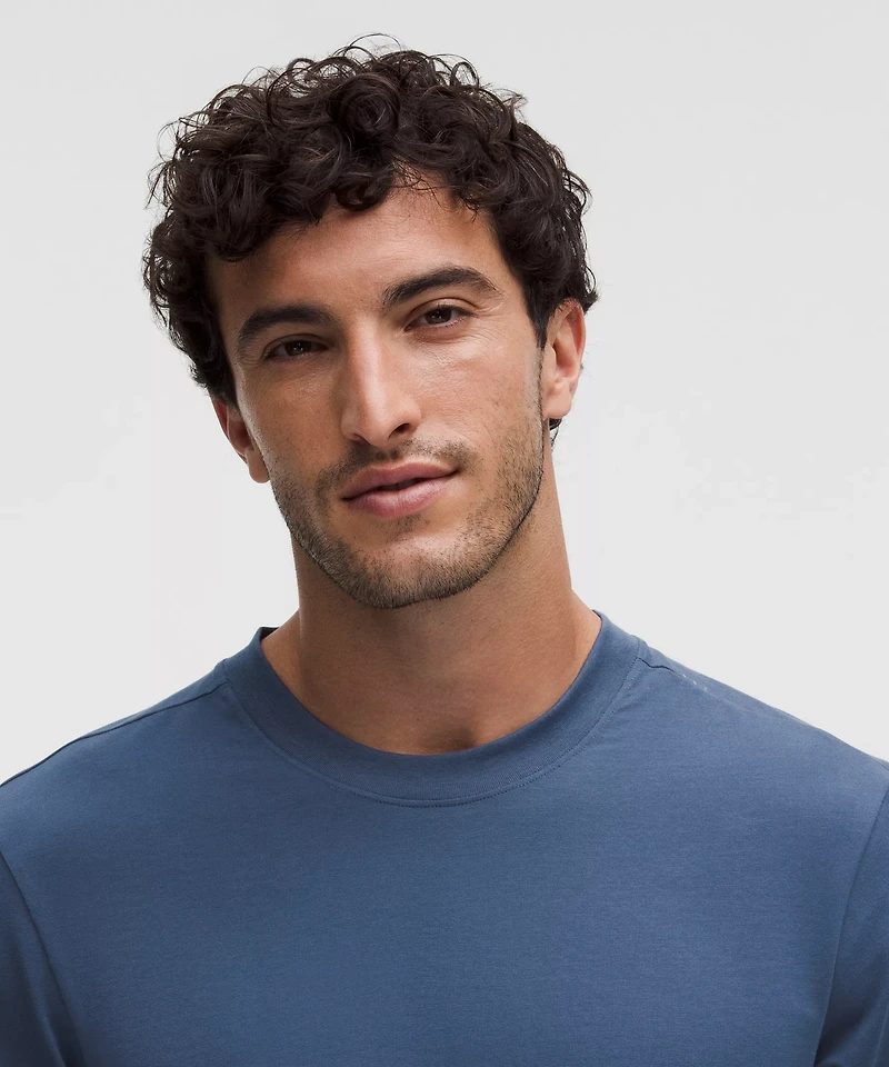 Zeroed Short-Sleeve Shirt | Men's Short Sleeve Shirts & Tee's