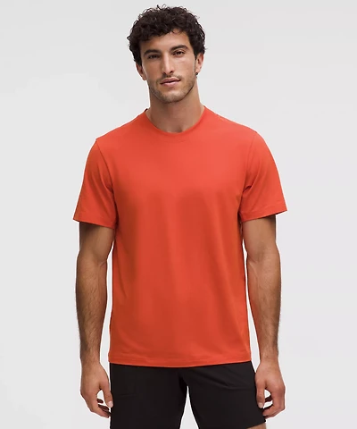 Zeroed Short-Sleeve Shirt | Men's Short Sleeve Shirts & Tee's