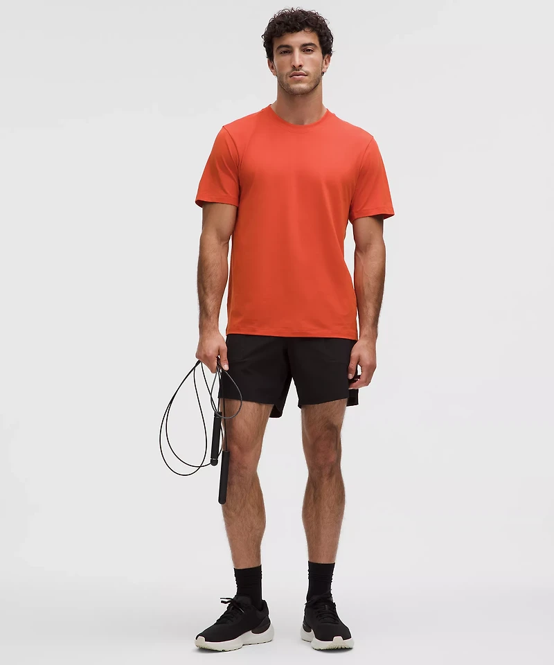 Zeroed Short-Sleeve Shirt | Men's Short Sleeve Shirts & Tee's