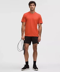 Zeroed Short-Sleeve Shirt | Men's Short Sleeve Shirts & Tee's