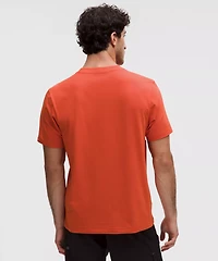 Zeroed Short-Sleeve Shirt | Men's Short Sleeve Shirts & Tee's