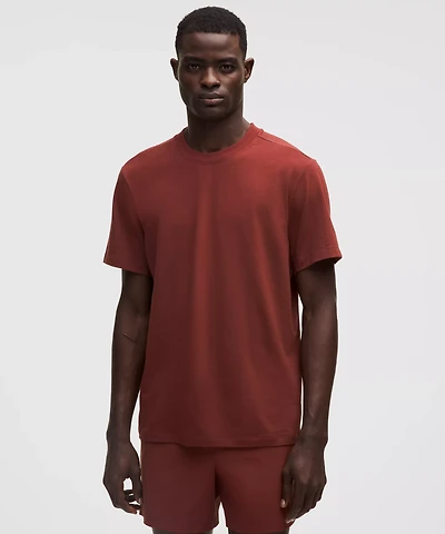 Zeroed Short-Sleeve Shirt