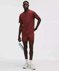 Zeroed Short-Sleeve Shirt