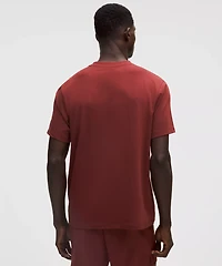 Zeroed Short-Sleeve Shirt