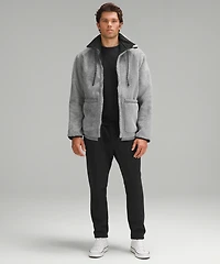 Cozy Travel Reversible Jacket | Men's Hoodies & Sweatshirts
