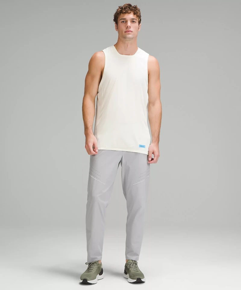 Fast and Free Trail Running Tank Top | Men's Short Sleeve Shirts & Tee's