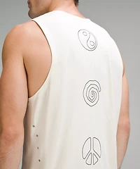 Fast and Free Trail Running Tank Top | Men's Short Sleeve Shirts & Tee's
