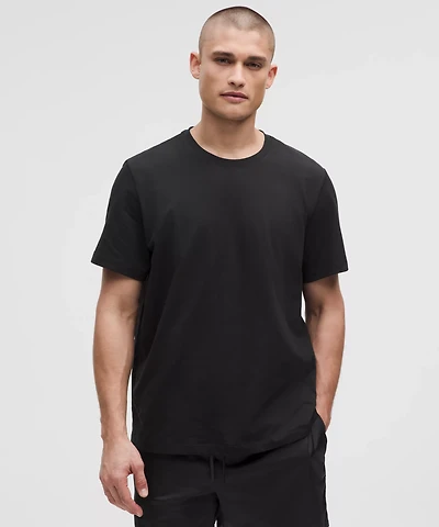 Soft Jersey Short-Sleeve Shirt | Men's Short Sleeve Shirts & Tee's