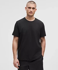 Soft Jersey Short-Sleeve Shirt | Men's Short Sleeve Shirts & Tee's