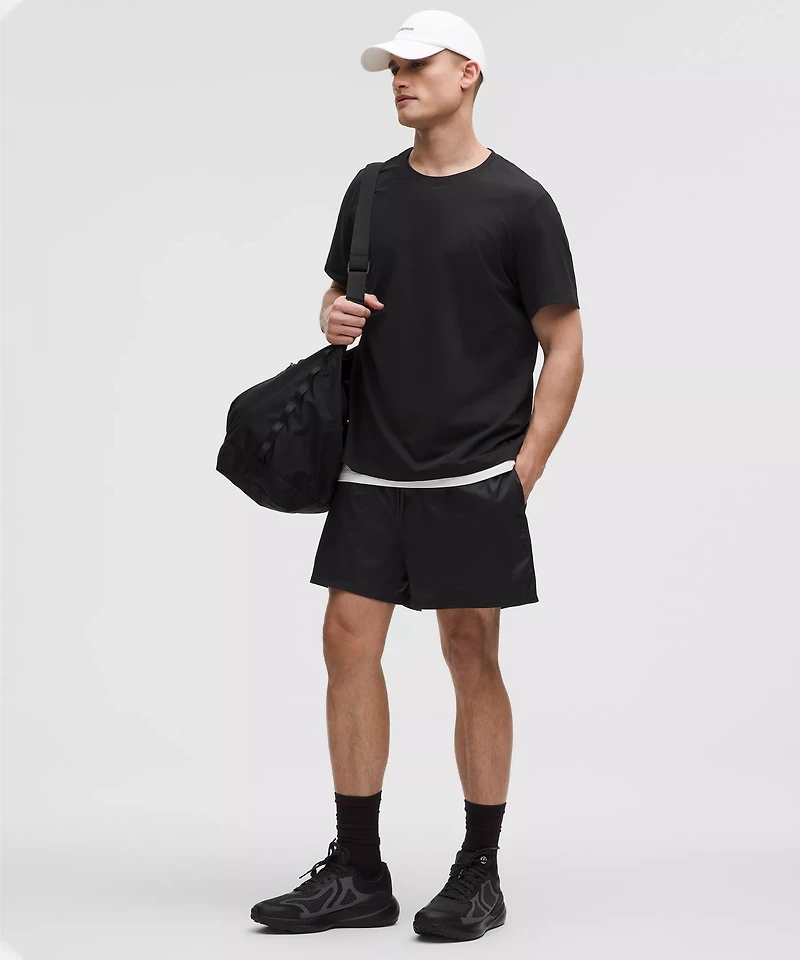 Soft Jersey Short-Sleeve Shirt | Men's Short Sleeve Shirts & Tee's