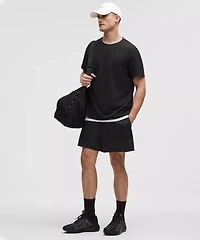Soft Jersey Short-Sleeve Shirt | Men's Short Sleeve Shirts & Tee's