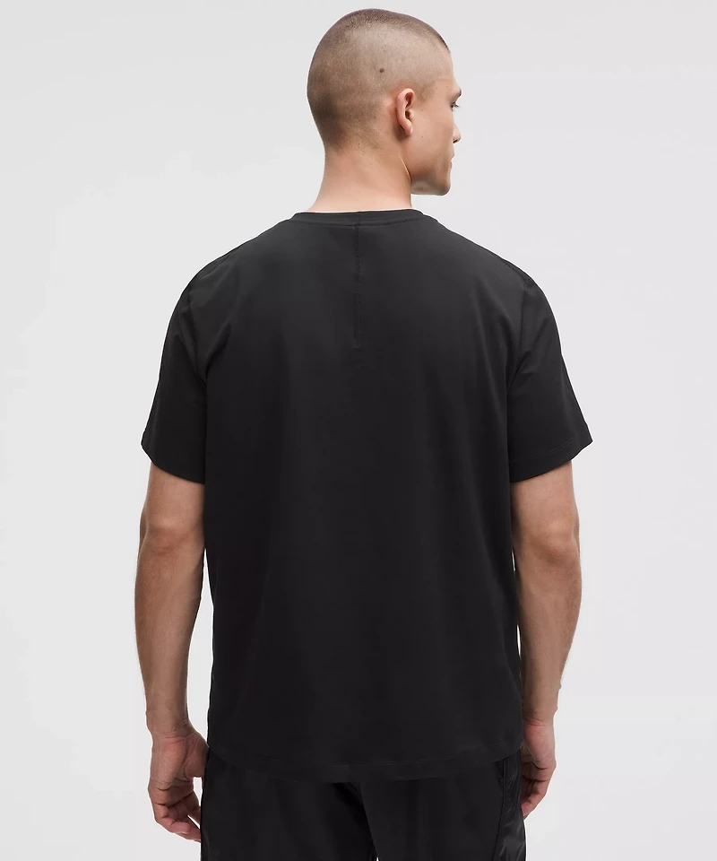 Soft Jersey Short-Sleeve Shirt | Men's Short Sleeve Shirts & Tee's