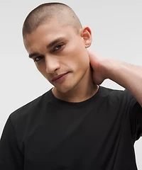 Soft Jersey Short-Sleeve Shirt | Men's Short Sleeve Shirts & Tee's