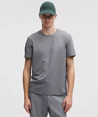Soft Jersey Short-Sleeve Shirt | Men's Short Sleeve Shirts & Tee's