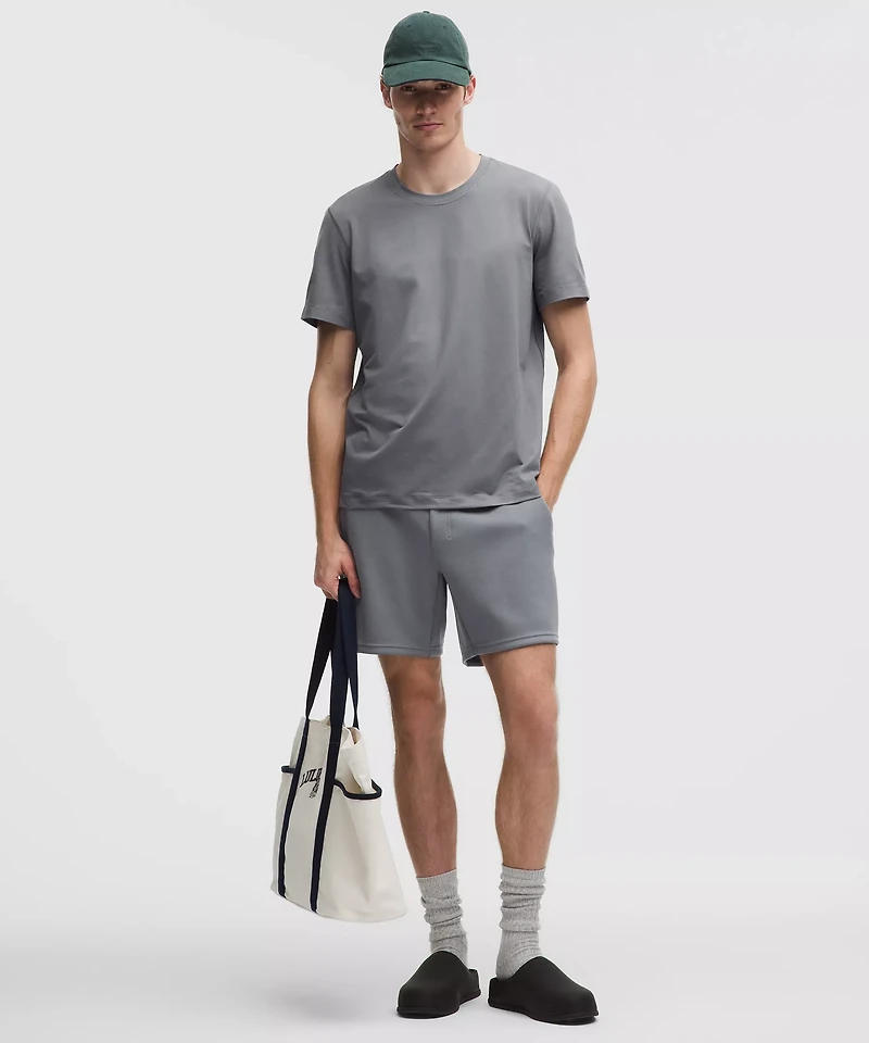 Soft Jersey Short-Sleeve Shirt | Men's Short Sleeve Shirts & Tee's