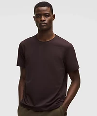 Soft Jersey Short-Sleeve Shirt | Men's Short Sleeve Shirts & Tee's