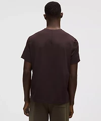 Soft Jersey Short-Sleeve Shirt | Men's Short Sleeve Shirts & Tee's