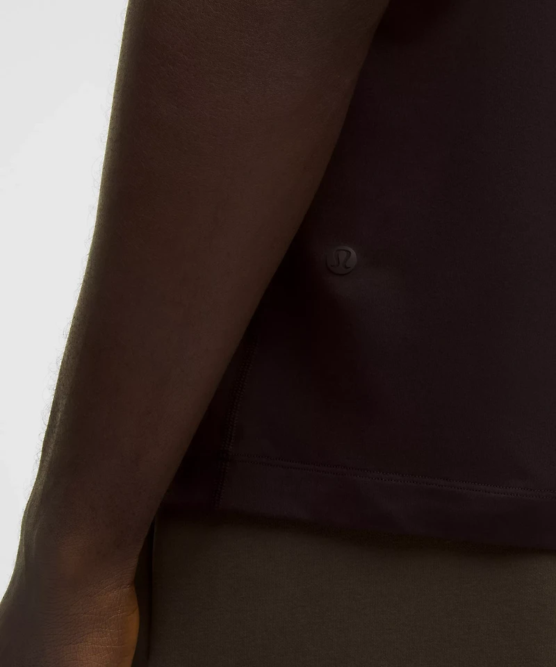 Soft Jersey Short-Sleeve Shirt | Men's Short Sleeve Shirts & Tee's