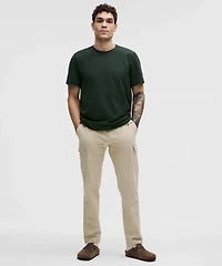Soft Jersey Short-Sleeve Shirt | Men's Short Sleeve Shirts & Tee's