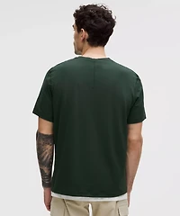 Soft Jersey Short-Sleeve Shirt | Men's Short Sleeve Shirts & Tee's