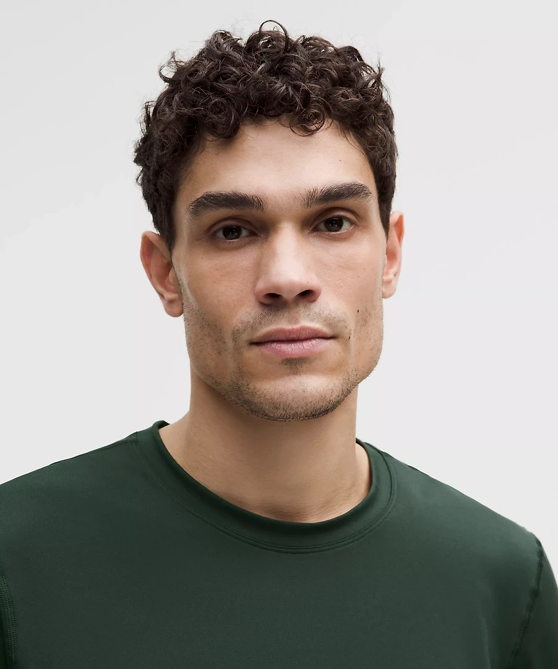 Soft Jersey Short-Sleeve Shirt | Men's Short Sleeve Shirts & Tee's