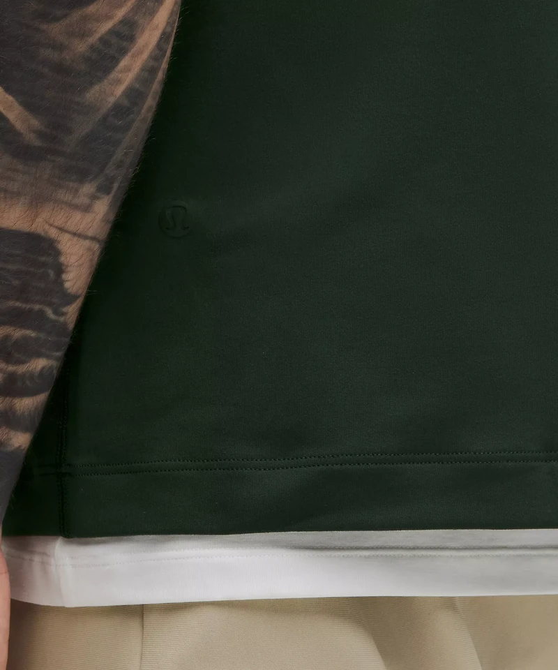 Soft Jersey Short-Sleeve Shirt | Men's Short Sleeve Shirts & Tee's