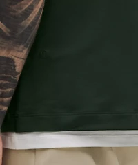 Soft Jersey Short-Sleeve Shirt | Men's Short Sleeve Shirts & Tee's