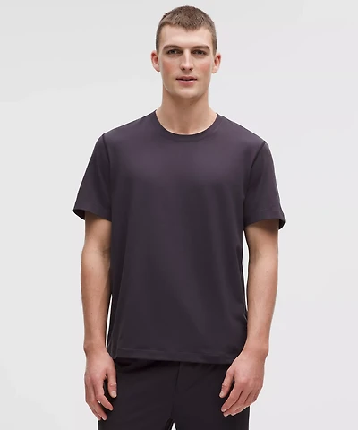 Soft Jersey Short-Sleeve Shirt | Men's Short Sleeve Shirts & Tee's