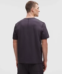Soft Jersey Short-Sleeve Shirt | Men's Short Sleeve Shirts & Tee's