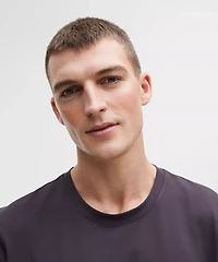 Soft Jersey Short-Sleeve Shirt | Men's Short Sleeve Shirts & Tee's