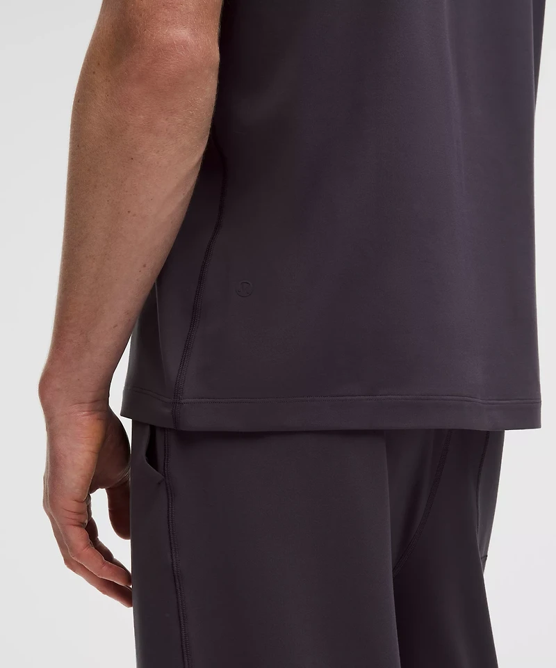 Soft Jersey Short-Sleeve Shirt | Men's Short Sleeve Shirts & Tee's