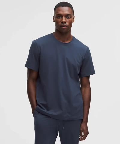 Soft Jersey Short-Sleeve Shirt | Men's Short Sleeve Shirts & Tee's