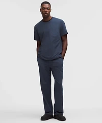 Soft Jersey Short-Sleeve Shirt | Men's Short Sleeve Shirts & Tee's