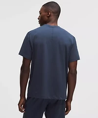 Soft Jersey Short-Sleeve Shirt | Men's Short Sleeve Shirts & Tee's