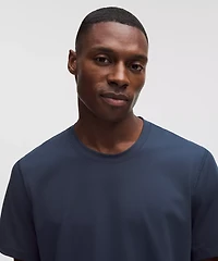 Soft Jersey Short-Sleeve Shirt | Men's Short Sleeve Shirts & Tee's