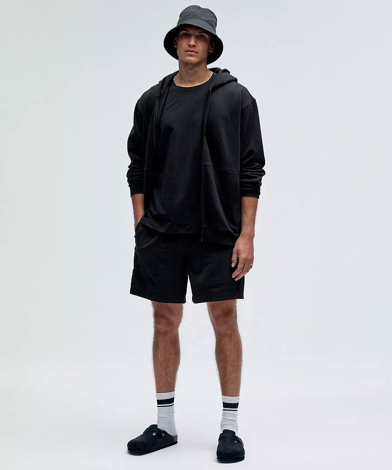 Soft Jersey Long-Sleeve Shirt | Men's Long Sleeve Shirts