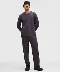 Soft Jersey Long-Sleeve Shirt | Men's Long Sleeve Shirts