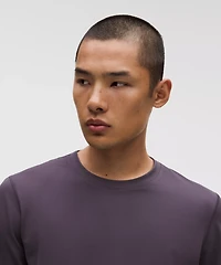 Soft Jersey Long-Sleeve Shirt | Men's Long Sleeve Shirts